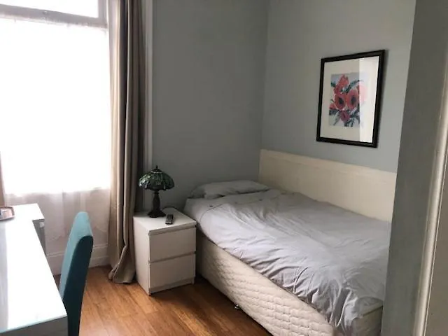 Drumorne Guest House Edinburgh