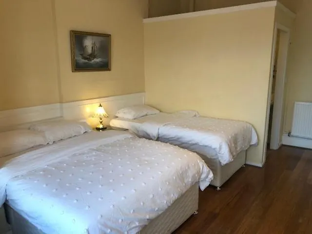 ***  Drumorne Guest House Edinburgh United Kingdom