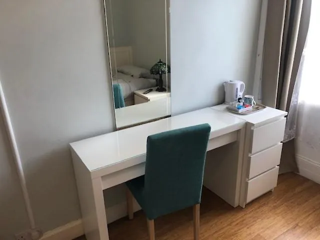 Drumorne Guest House Edinburgh