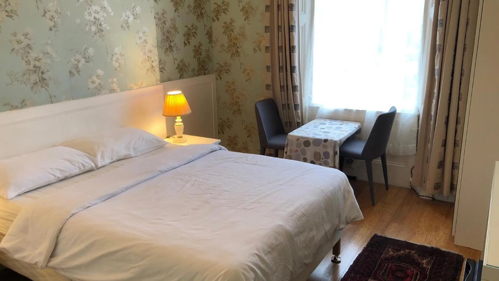 Drumorne Guest House Edinburgh United Kingdom