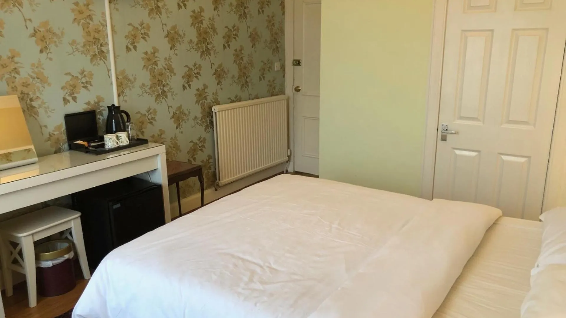 Drumorne Guest House Edinburgh 3*,  United Kingdom