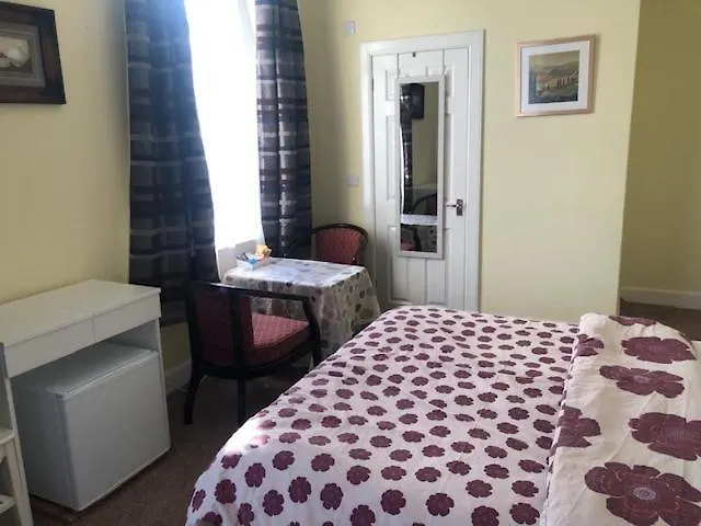 Drumorne Guest House Edinburgh 3*,  United Kingdom