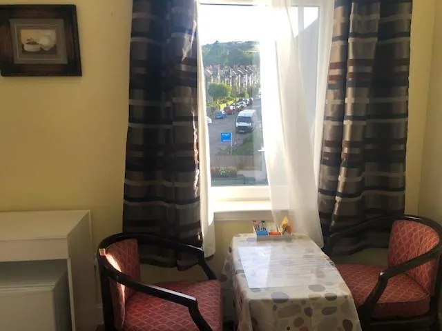 Drumorne Guest House Edinburgh 3*,
