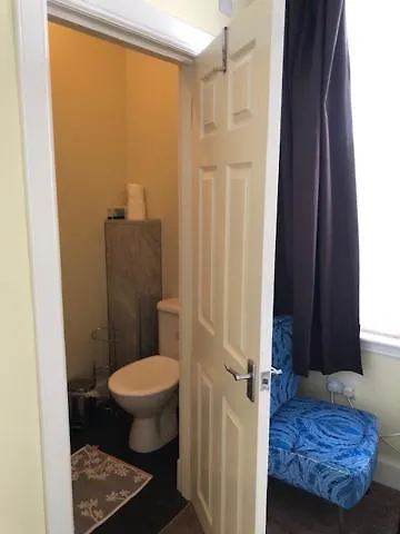 Drumorne Guest House Edinburgh United Kingdom