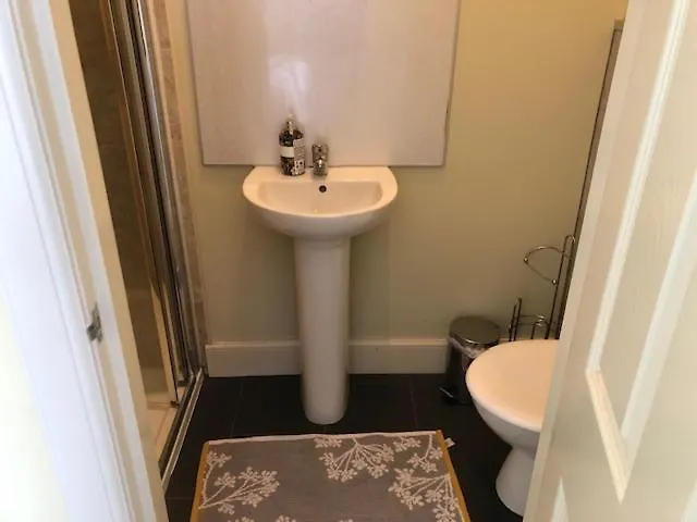 Drumorne Guest House Edinburgh