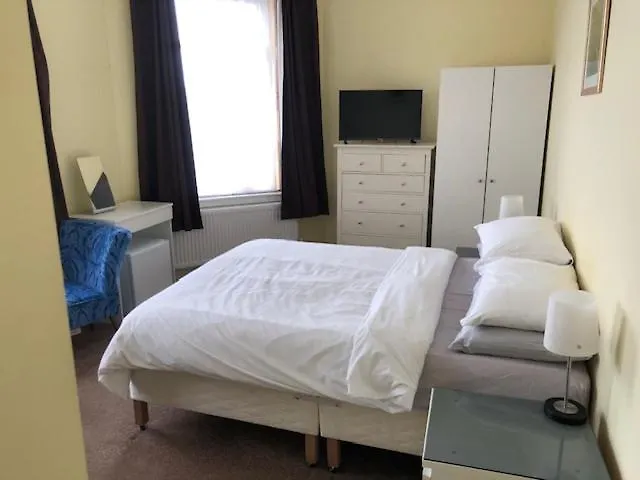 Drumorne Guest House Edinburgh 3*,