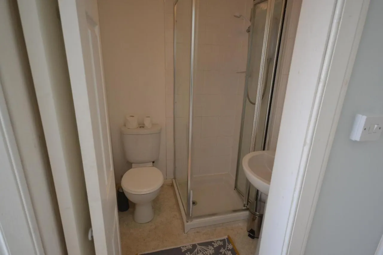 Drumorne Guest House Edinburgh