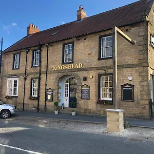 Hotel Kings Head ***