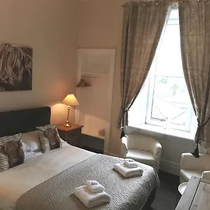 Casa de hóspedes Brig O'doon, Edimburgo