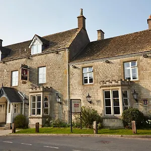 Hotel Royal George By Greene King ***