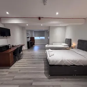 Park View Hotel