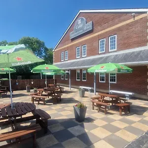 Hotel Celtic International Cardiff Airport ***