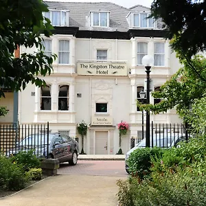 Hotel Kingston Theatre ***