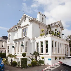 Gasthuis Washington House ****
