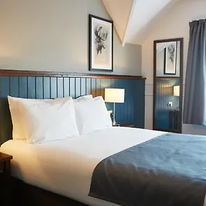 Hotel The Spyglass & Kettle By Greene King ***