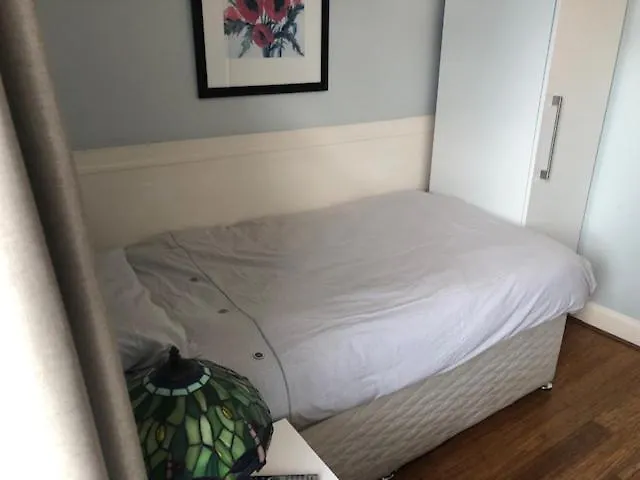 Drumorne Guest House Edinburgh