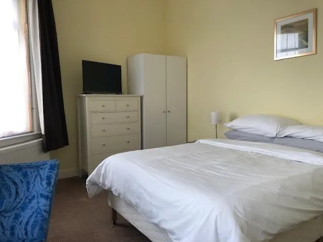Drumorne Guest House Edinburgh