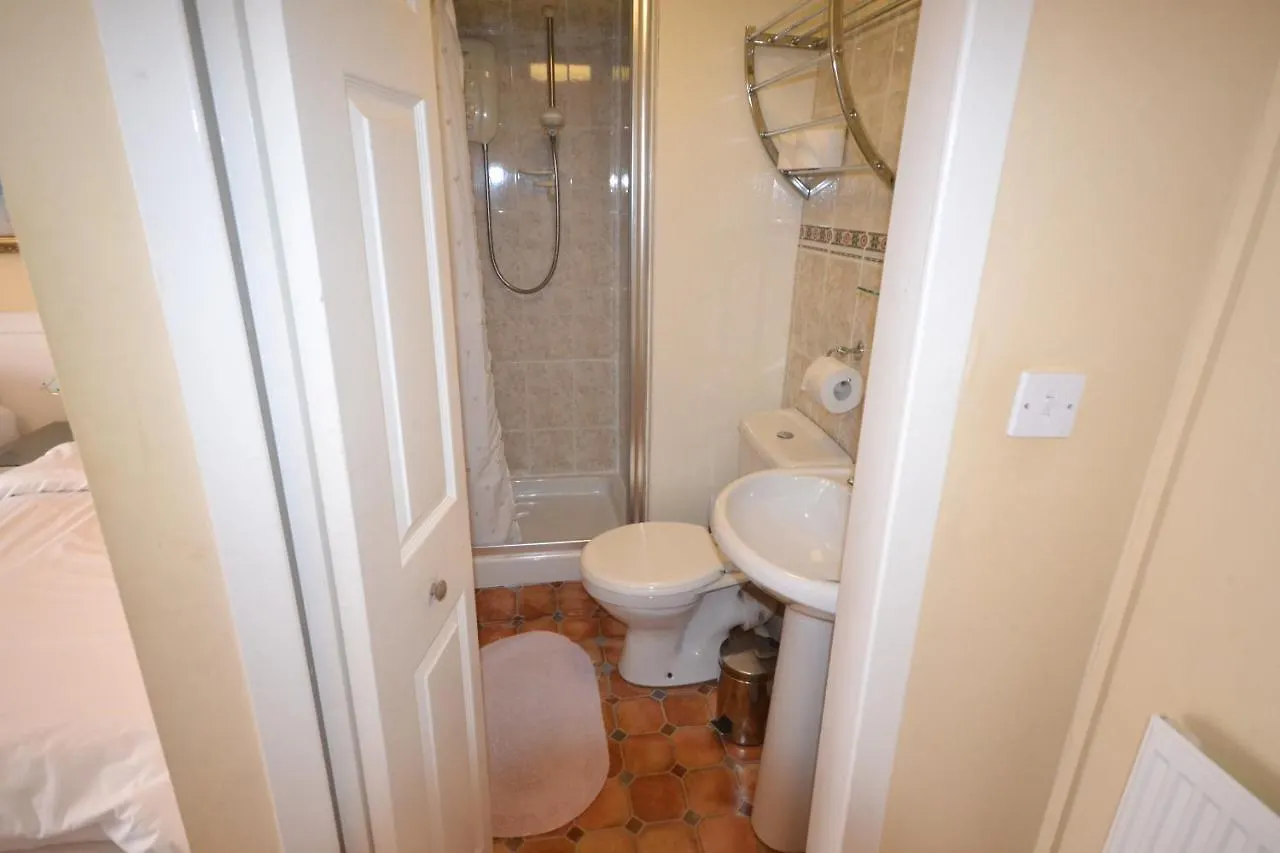 ***  Drumorne Guest House Edinburgh United Kingdom